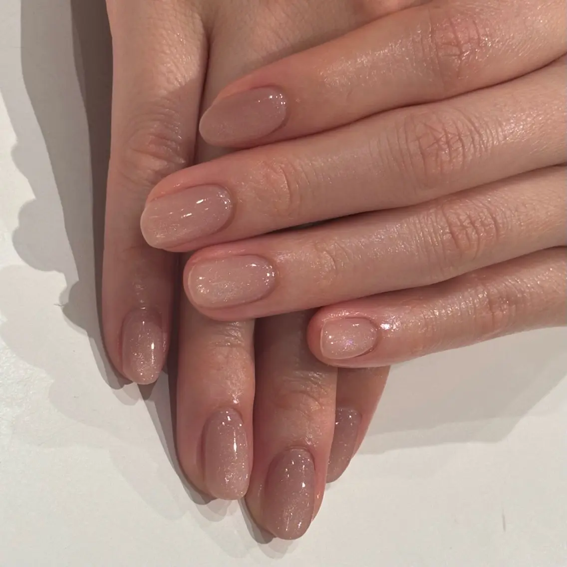 ネイル ハンドネイル 末永 紗英のネイルデザイン