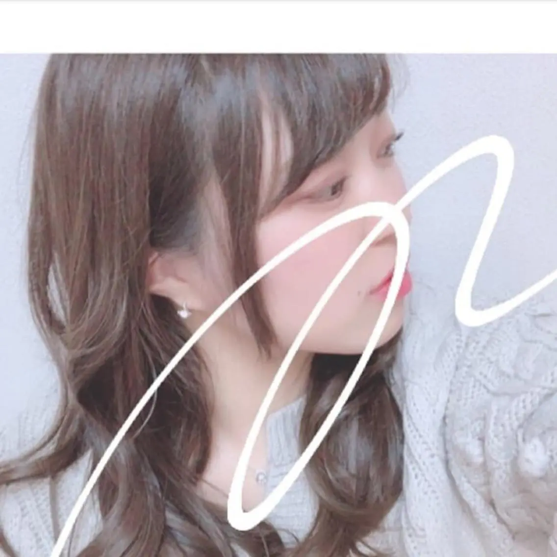 ロング カラー アディクシーカラー バレイヤージュ イルミナカラー 外国人風カラー レイヤーカット その他 spa hair ark 富井直美のヘアスタイル