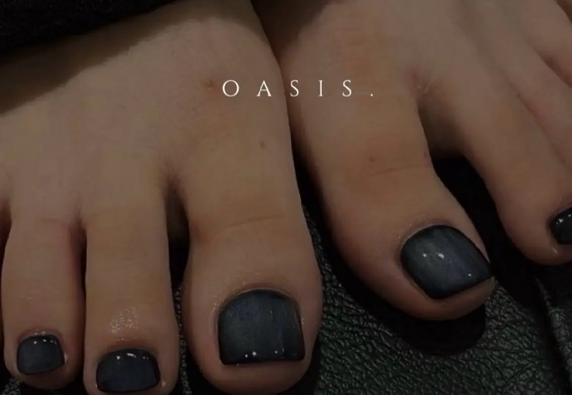 ネイル OASIS. nailのヘアスタイル