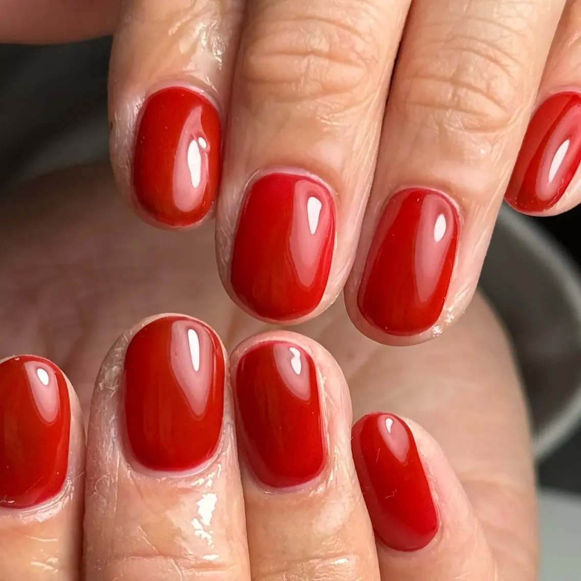 ネイル ハンドネイル Nail Salon EUBのネイルデザイン