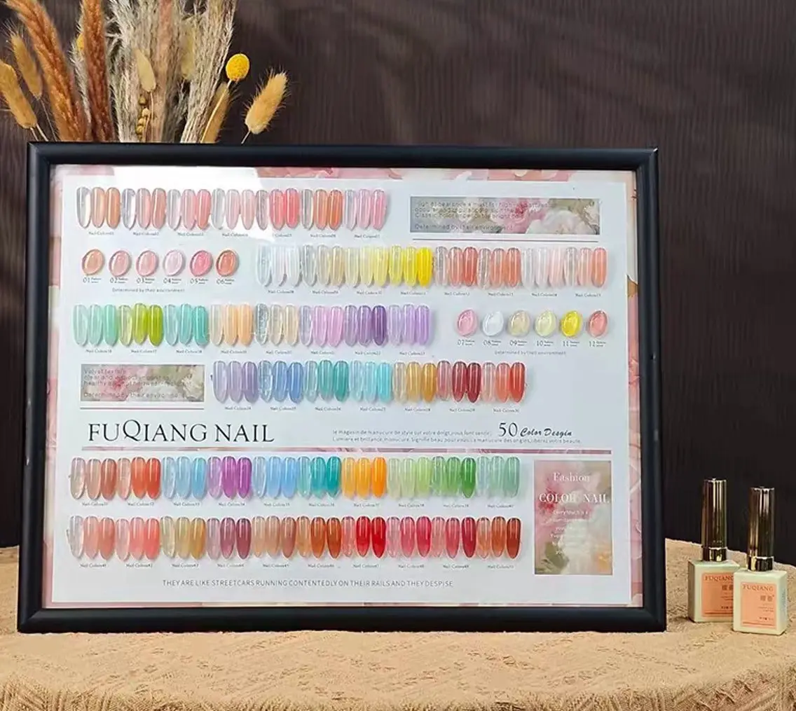 ネイル オーロラネイル チークネイル 長さ出し フレンチネイル ジェルネイル Sun Nail linaのネイルデザイン