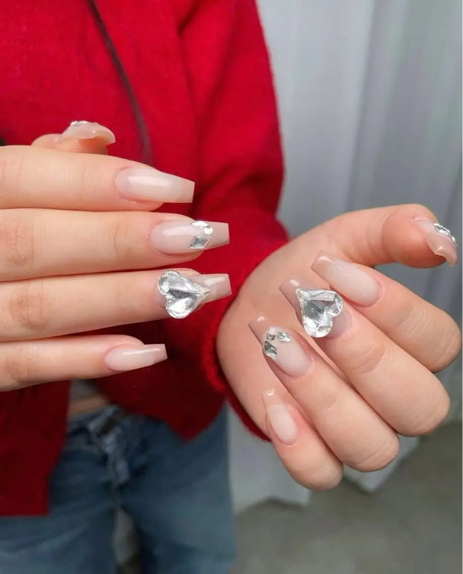 ネイル ハンドネイル RosyBeauty Salonのネイルデザイン