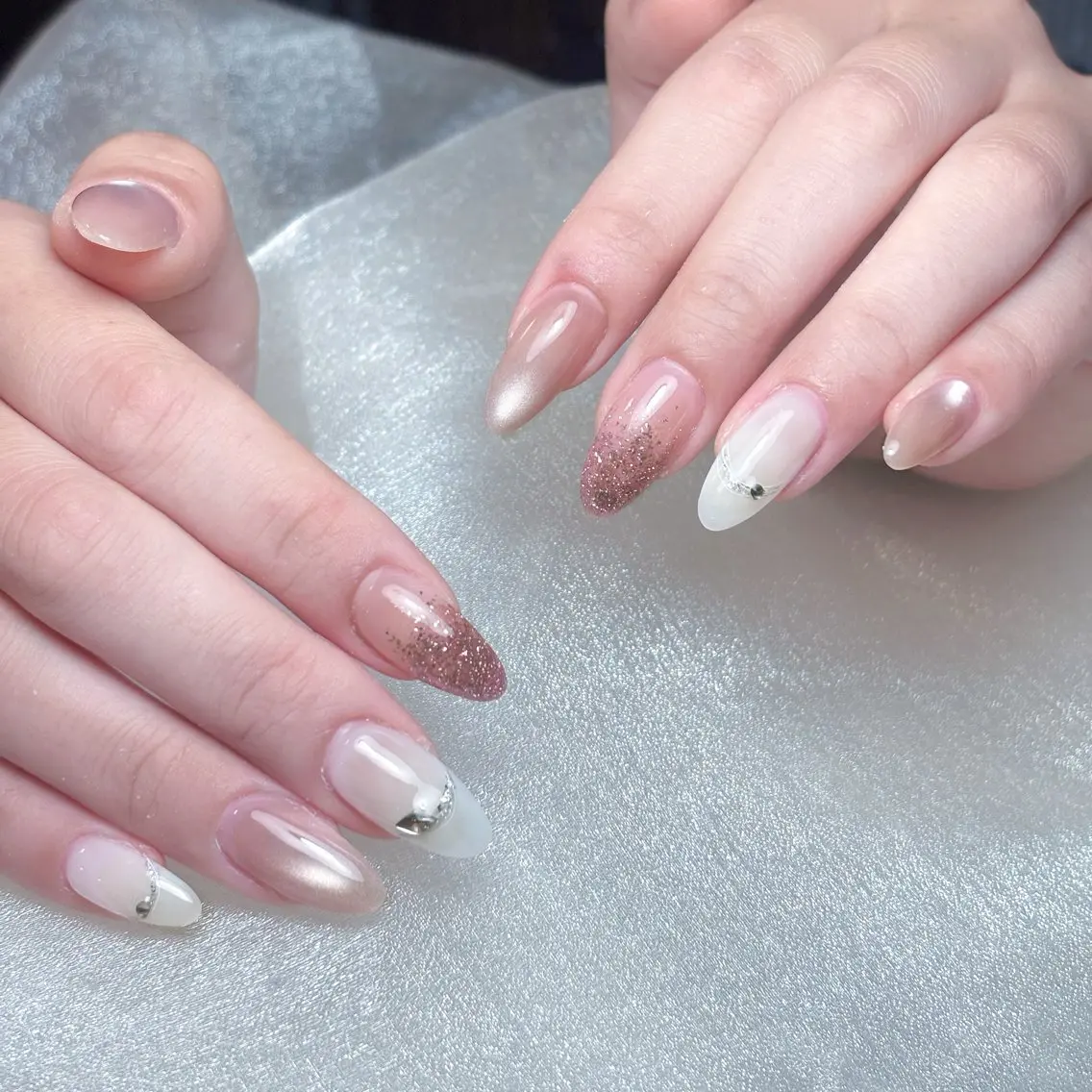 ネイル Ann- NailQueensのネイルデザイン