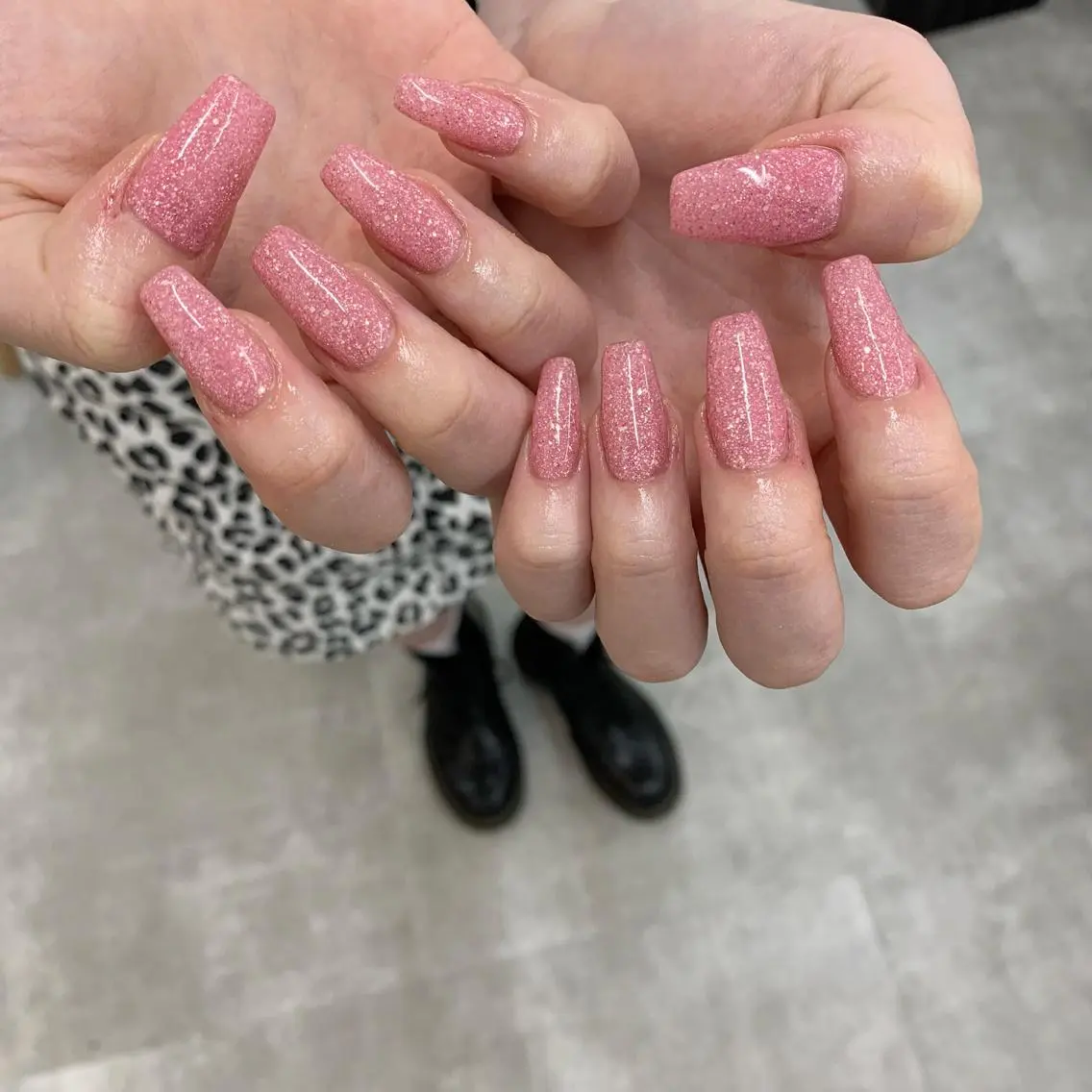 ネイル _white 上本町店のネイルデザイン