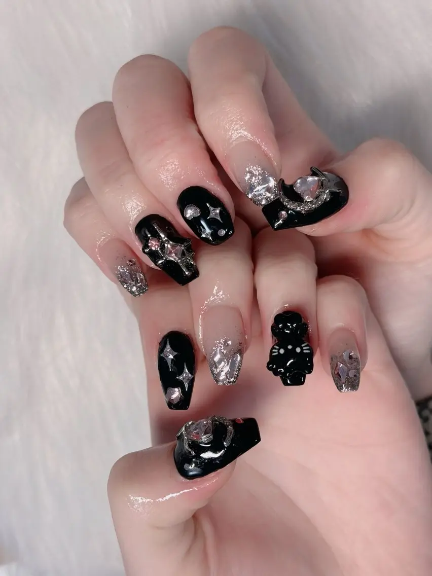 ネイル H.baby Nail Salonのネイルデザイン