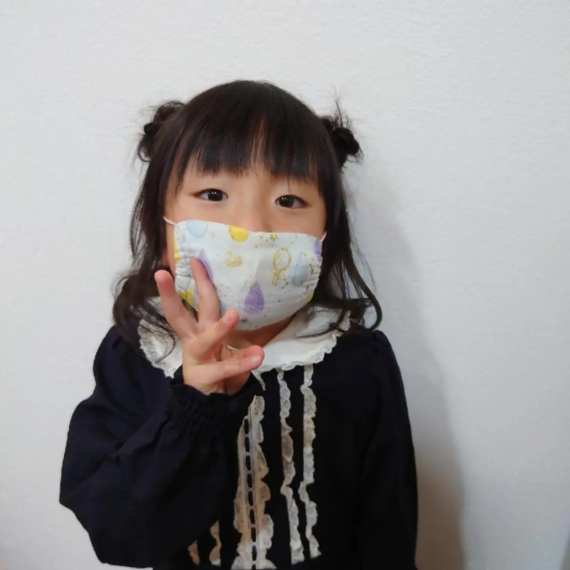 👸キッズカット(小学生未満)0歳児より受付けます👍小さなお子様もお任せください✋初回は20%off👍の写真