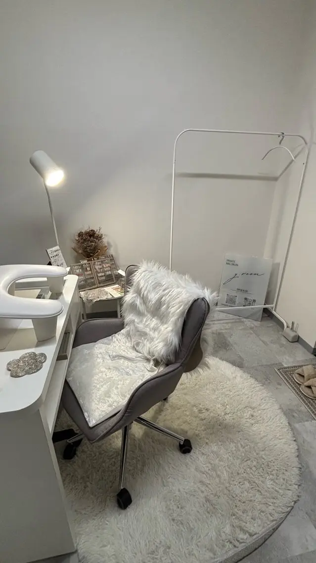 ネイル nail y.roomのネイルデザイン
