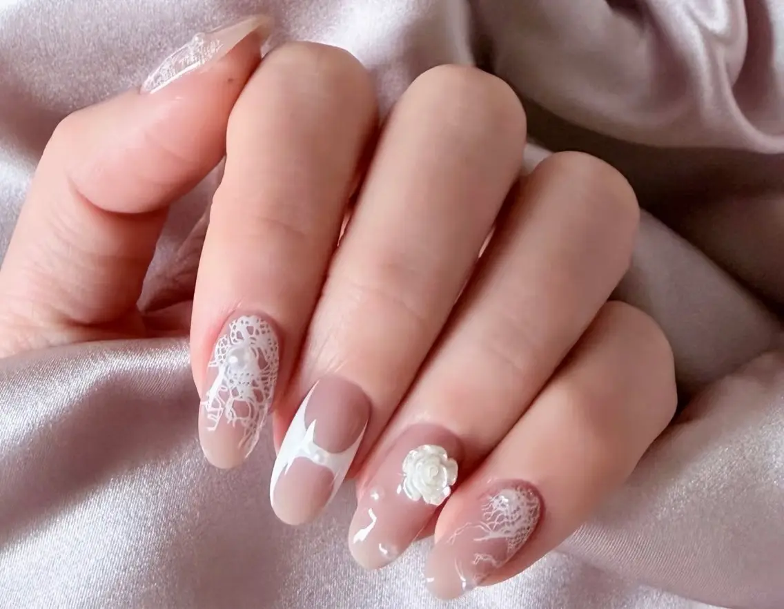 ネイル 💅 あいのネイルデザイン