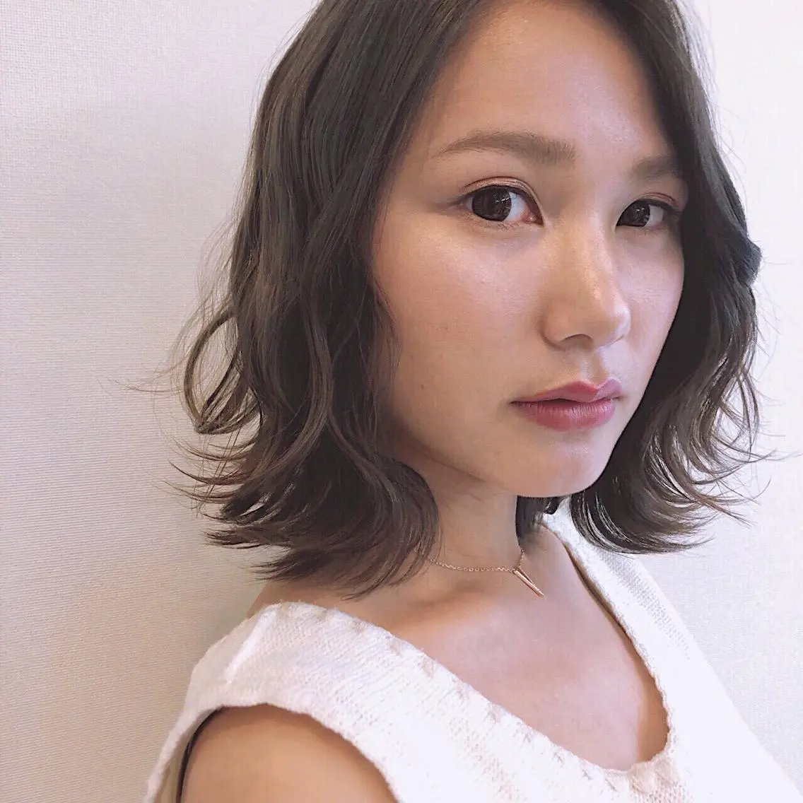 カラー+プチトリートメント💇🏼♀️✨の写真