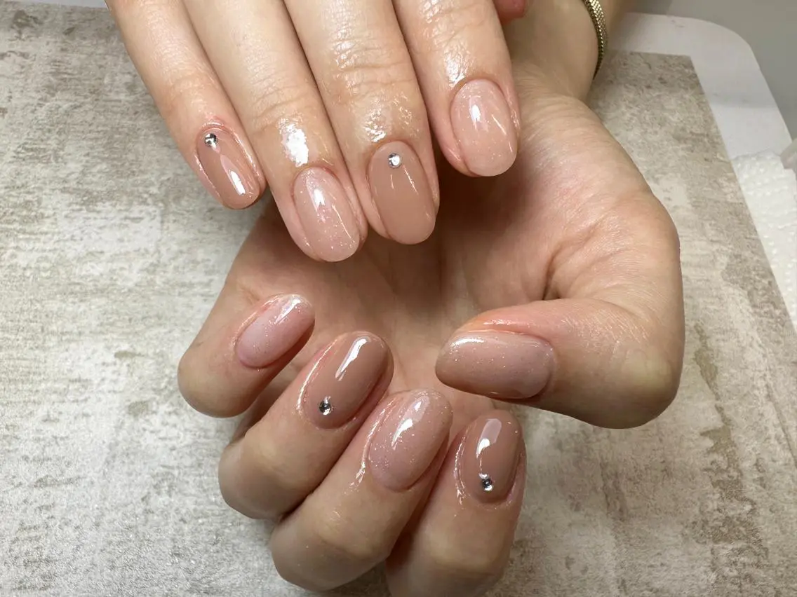 ネイル Romine アイラッシュ&ネイルのマツエク・マツパデザイン