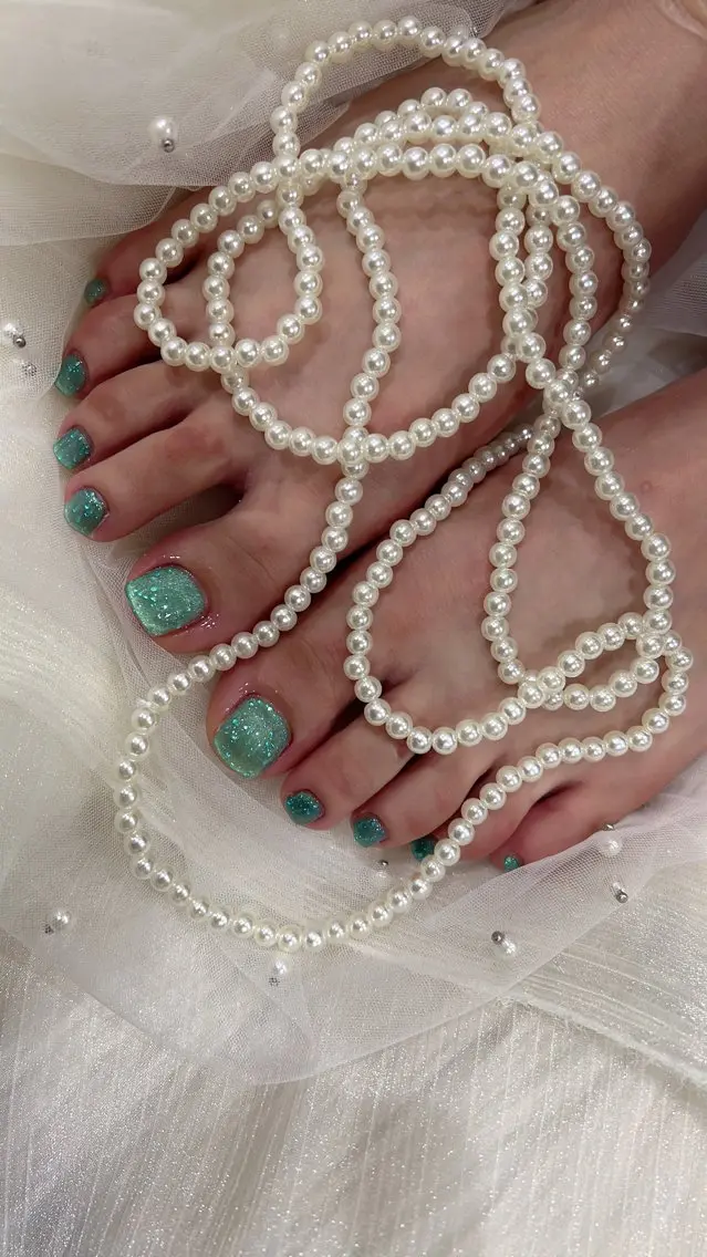 ネイル フットネイル 《LB》ラブリエ Nail&eyeのマツエク・マツパデザイン