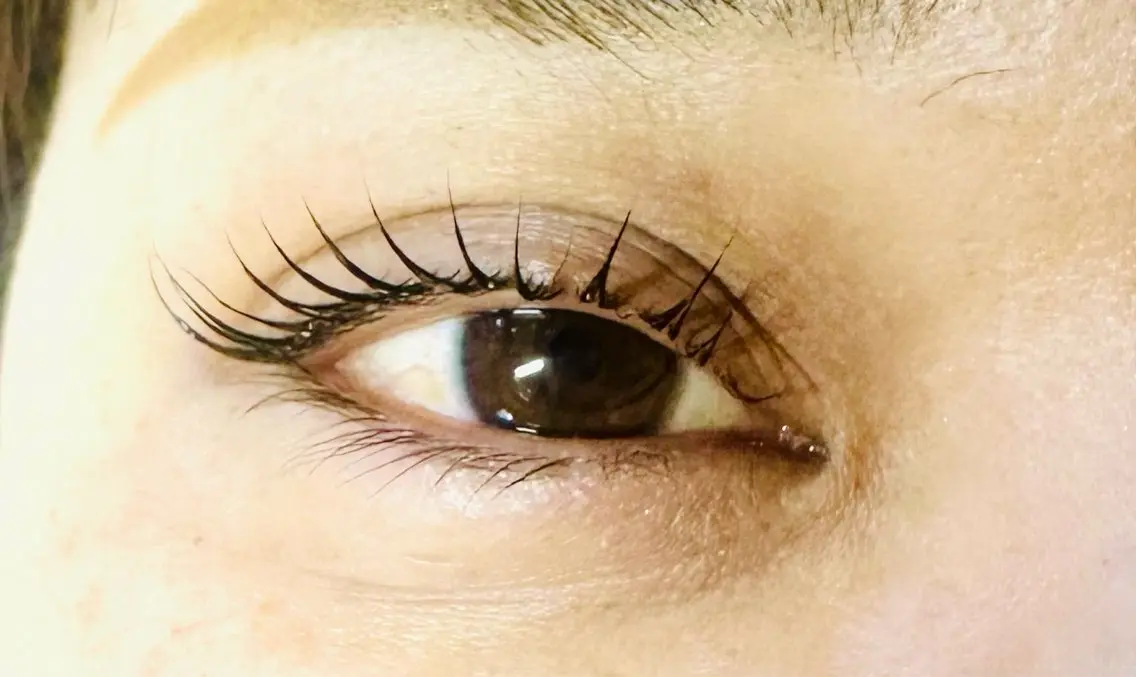 マツエク・マツパ salonSANA. サロンサナのマツエク・マツパデザイン
