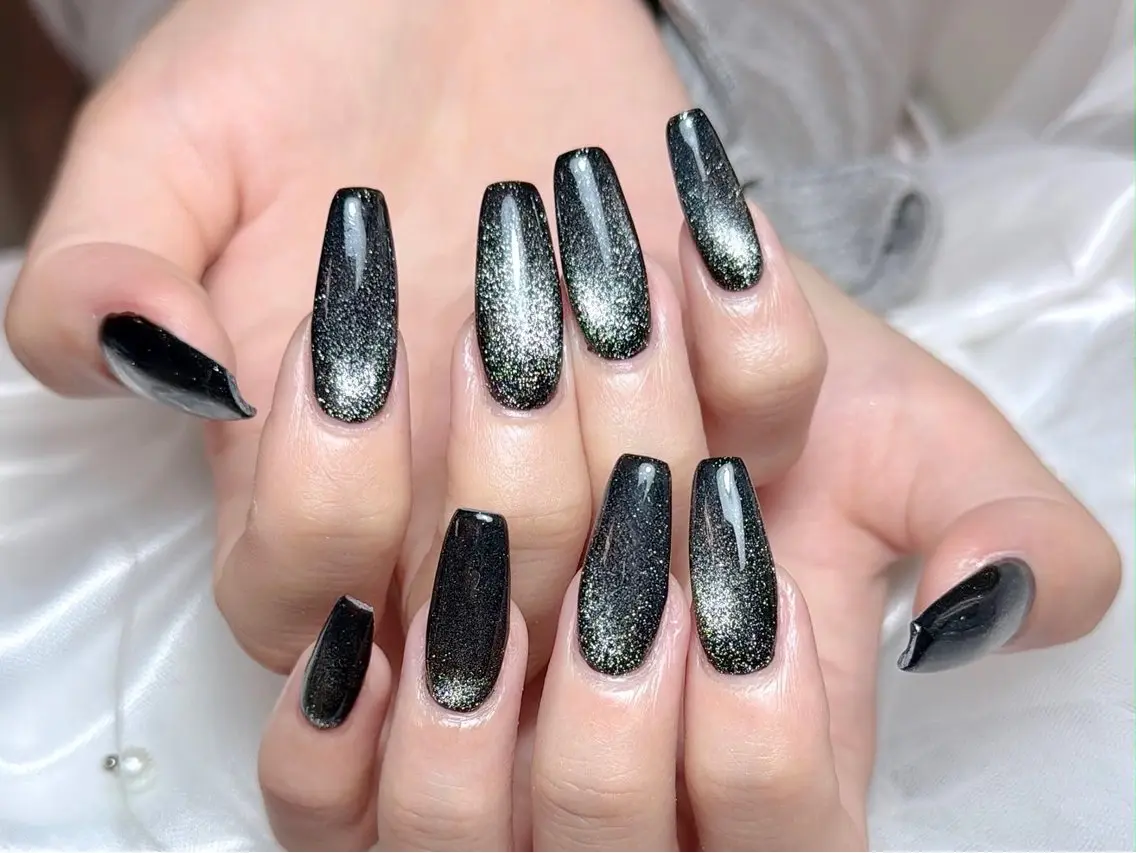 ネイル hue nail1のネイルデザイン