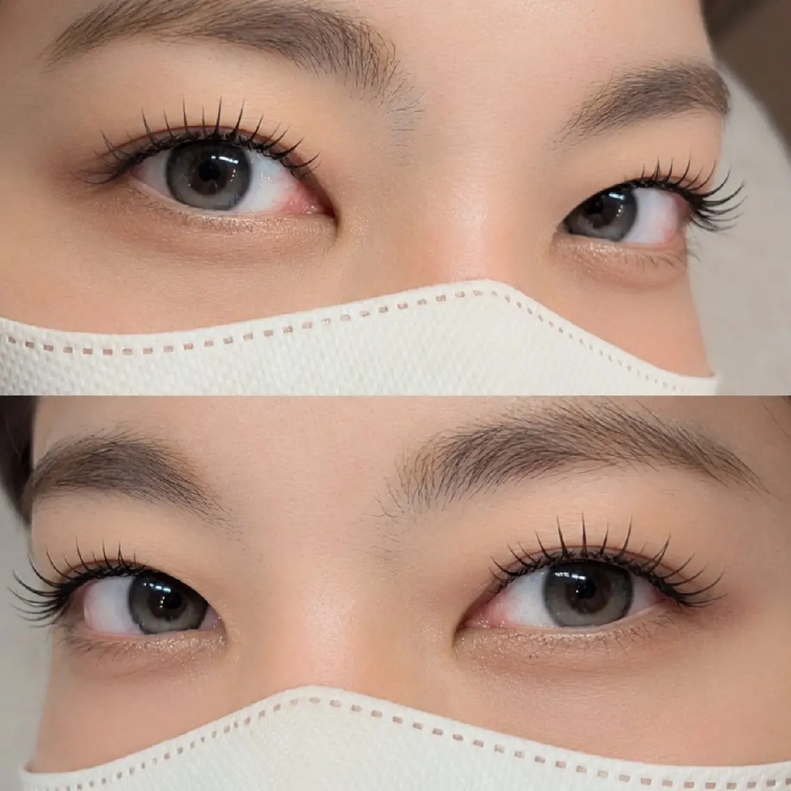 マツエク・マツパ バインドロック Cカール Dカール Socheri  eyelashのマツエク・マツパデザイン