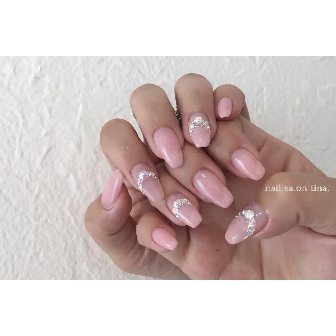 ネイル nail salon tina.のネイルデザイン