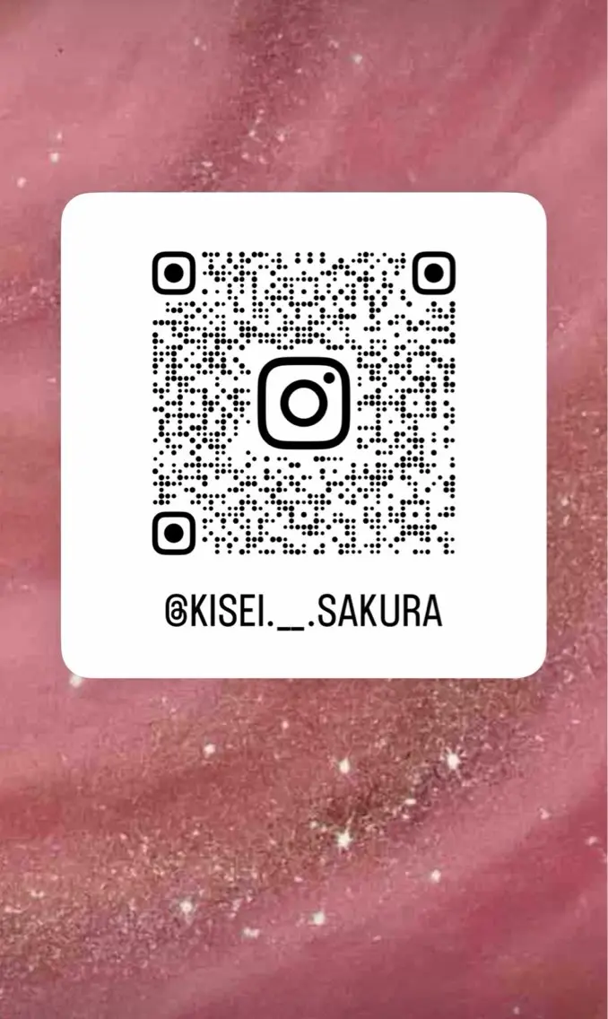 KISEI富谷店　星 桜˚ ༘ ೀ⋆⑅˚のヘアスタイル