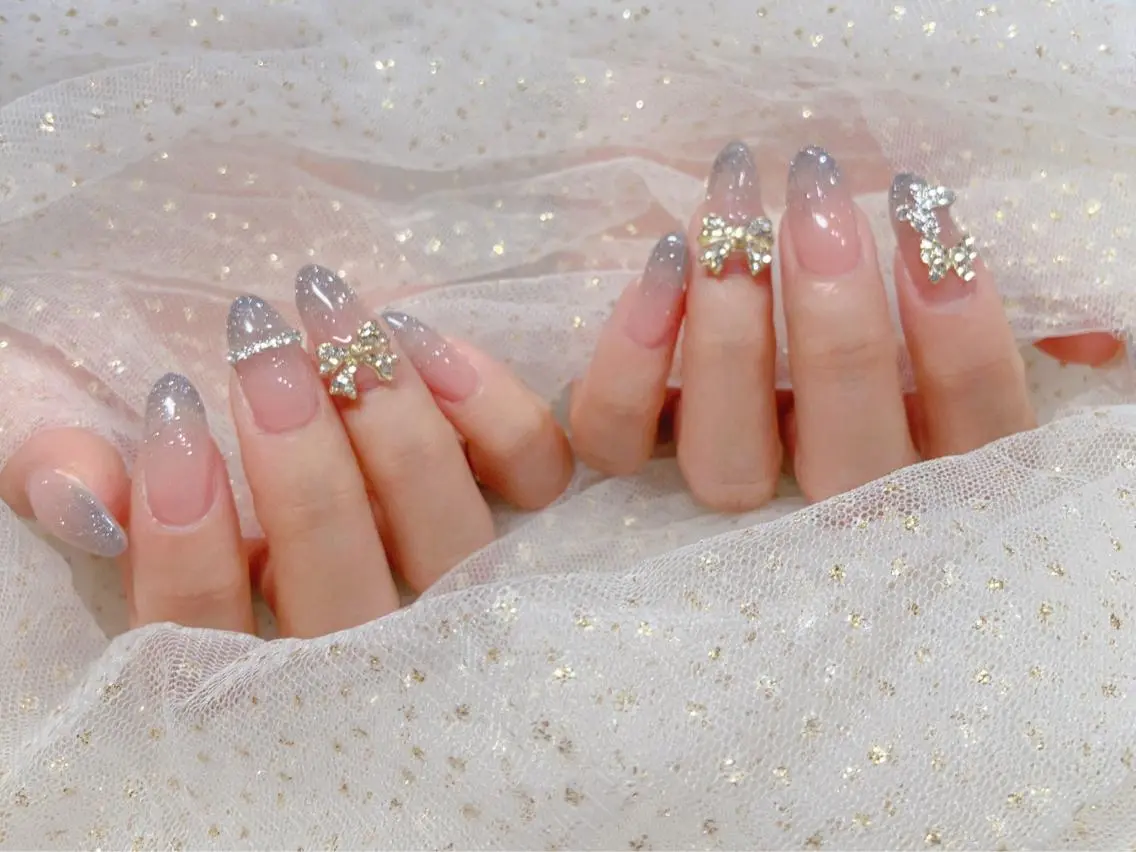 ネイル Umi nail& eyelashのネイルデザイン