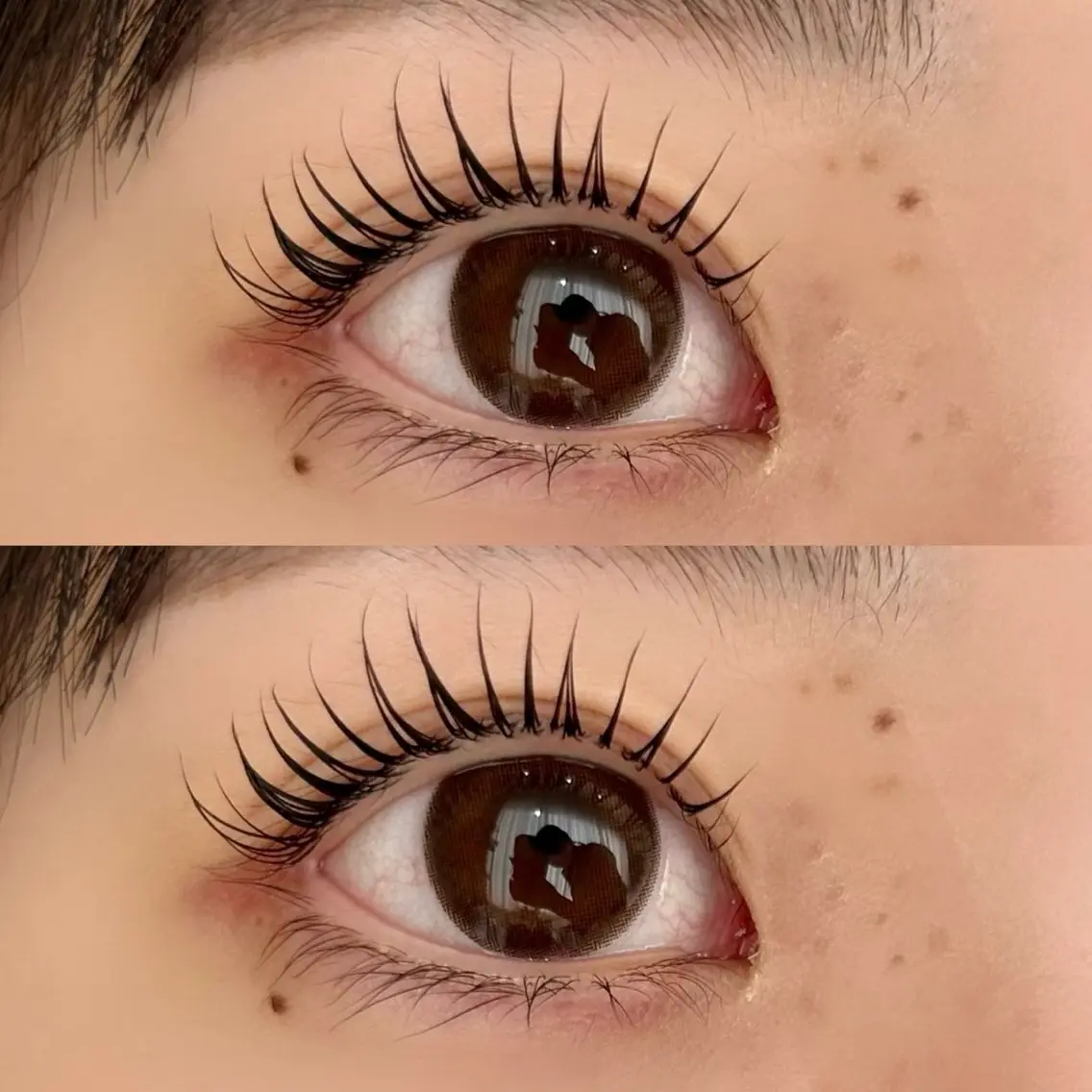 マツエク・マツパ jiem5eye ジェイムファイブアイのマツエク・マツパデザイン