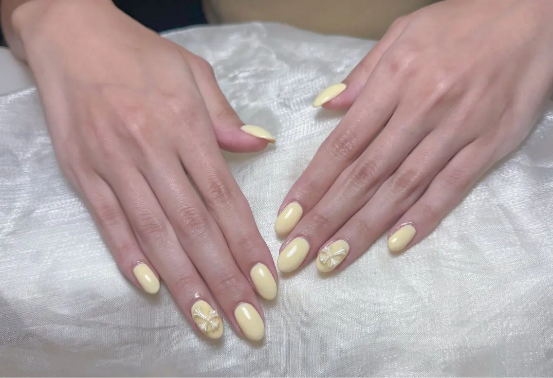 ネイル Lucky Nail Salon❶のネイルデザイン