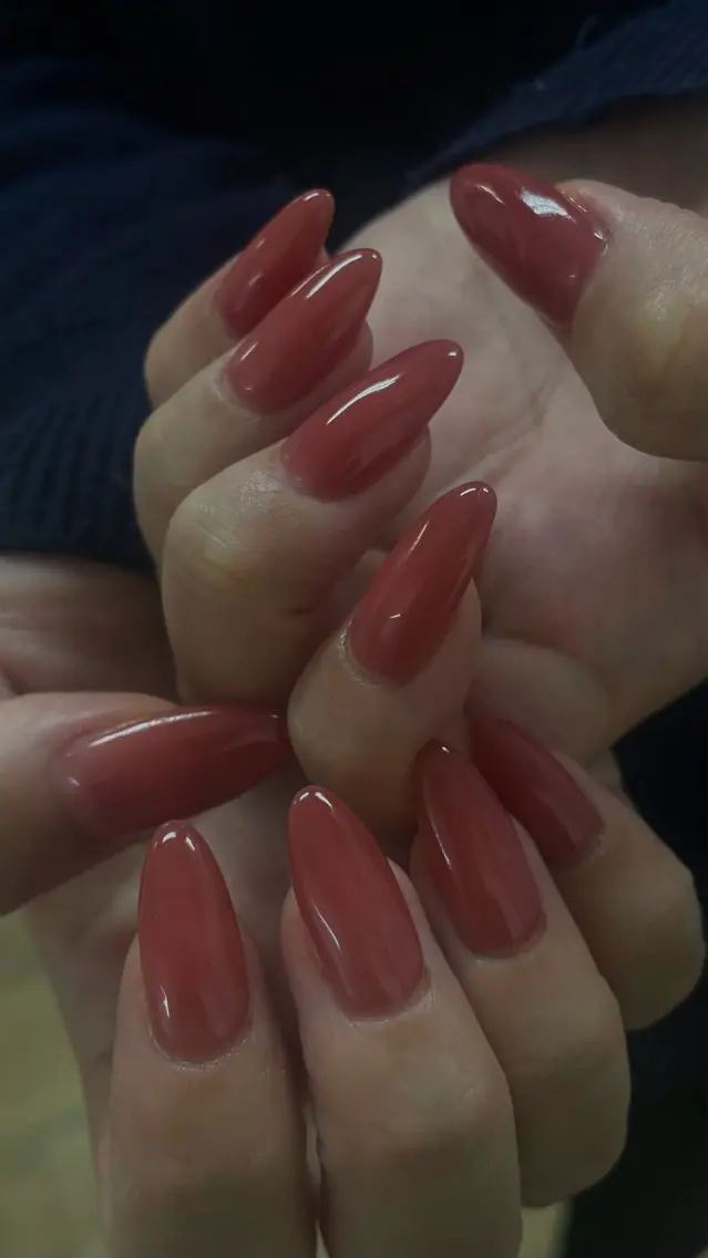 ネイル ハンドネイル Ann nailのネイルデザイン