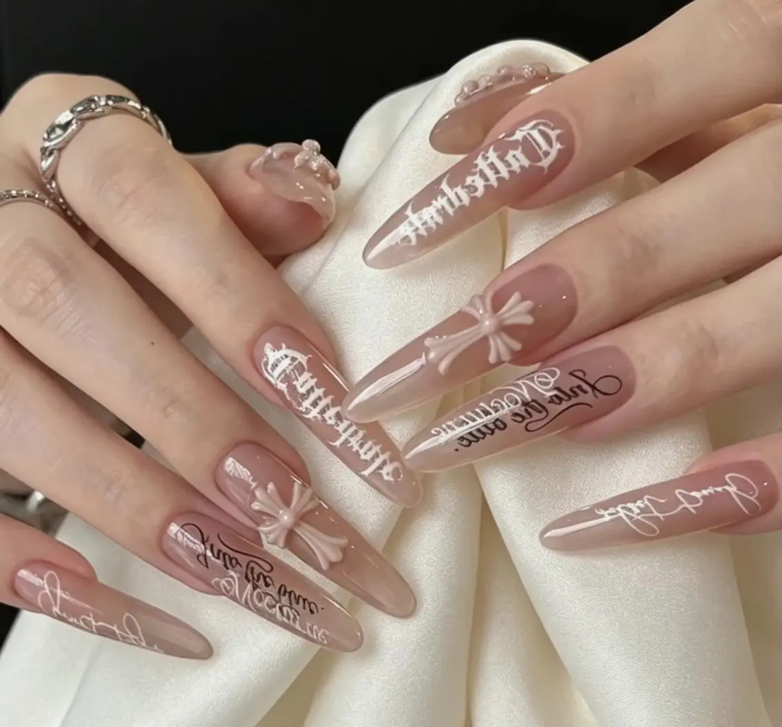 ネイル ハンドネイル Molly _nailのネイルデザイン