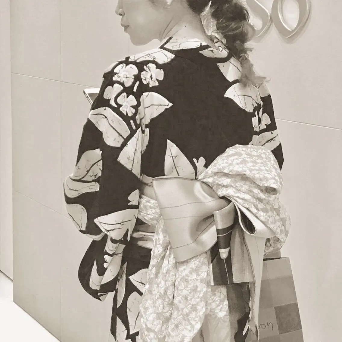 ヘアアレンジ 美容院 むぎのその他イメージ