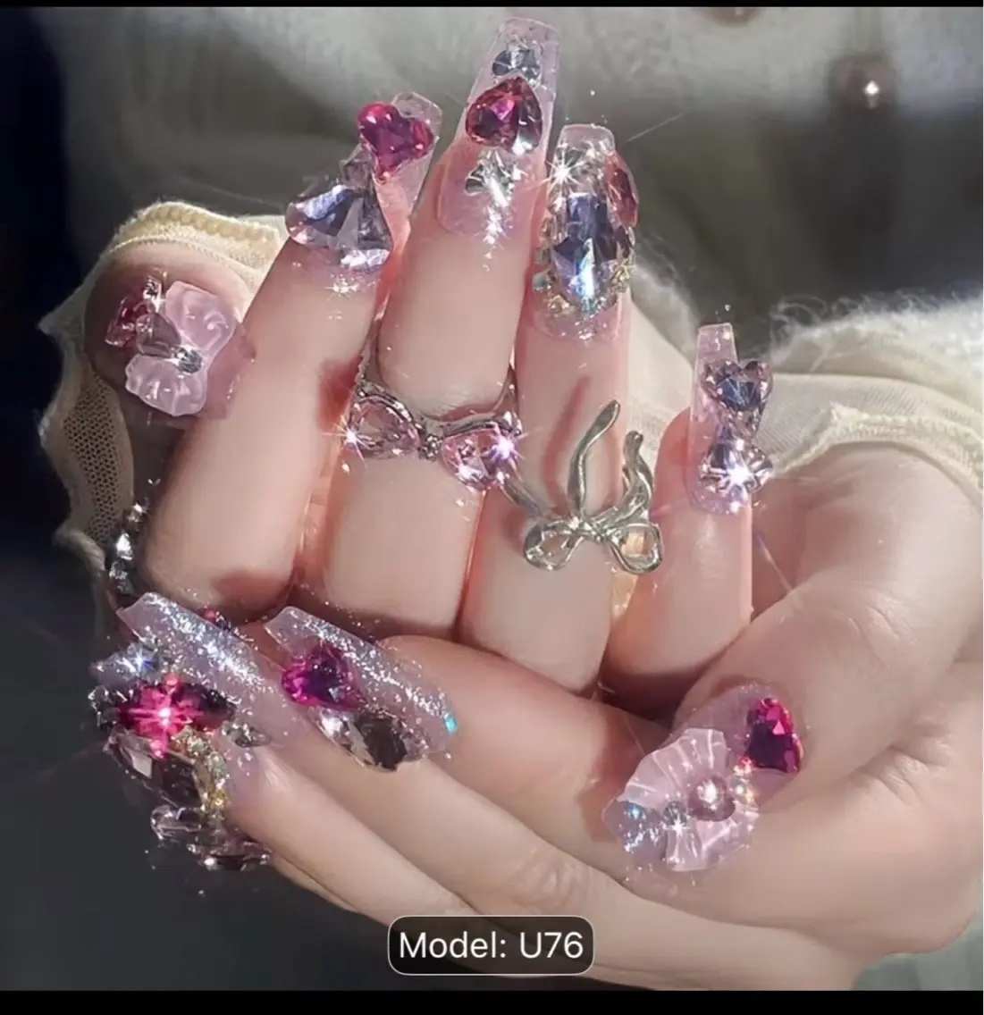 ネイル ハンドネイル A-Box Nail 本厚木のネイルデザイン