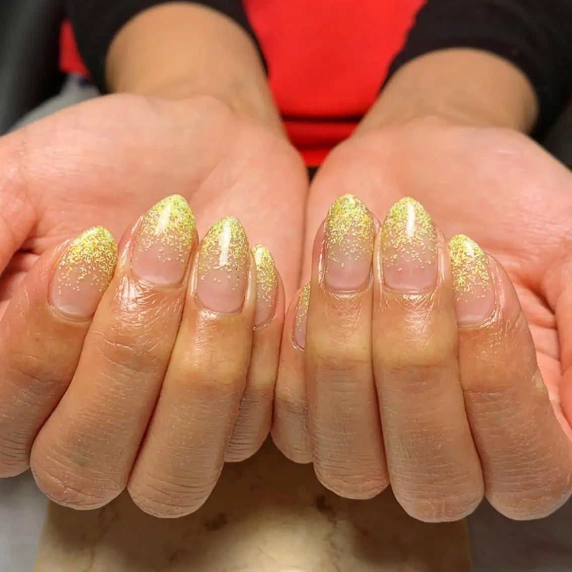 ネイル ハンドネイル M nail 市原市ちはら台のネイルデザイン