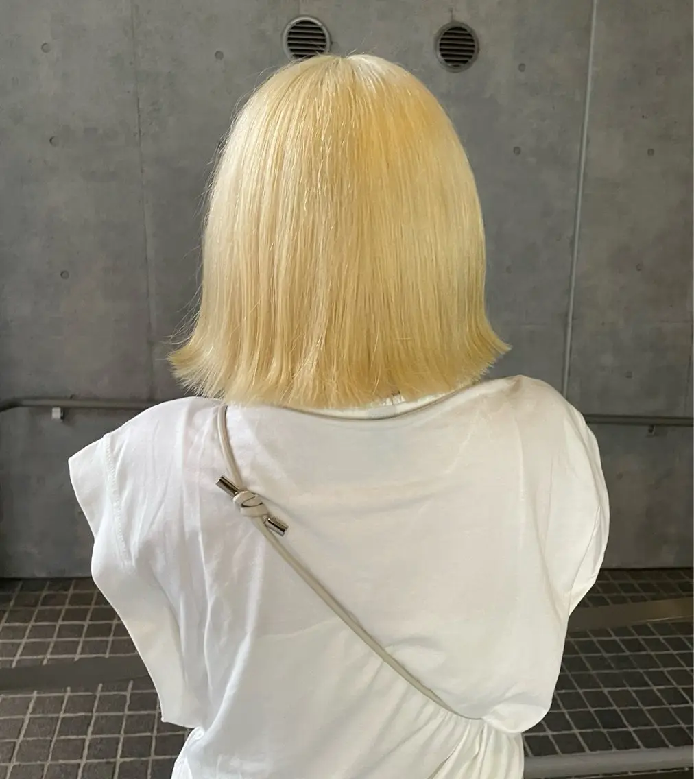 カラー 🌈メンズパーマ🌈 メンズカットアリサのヘアスタイル