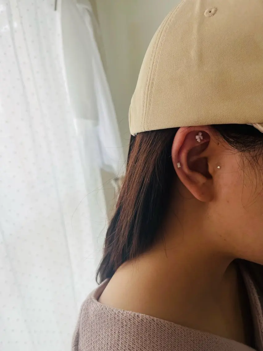 その他 lily nailのネイルデザイン