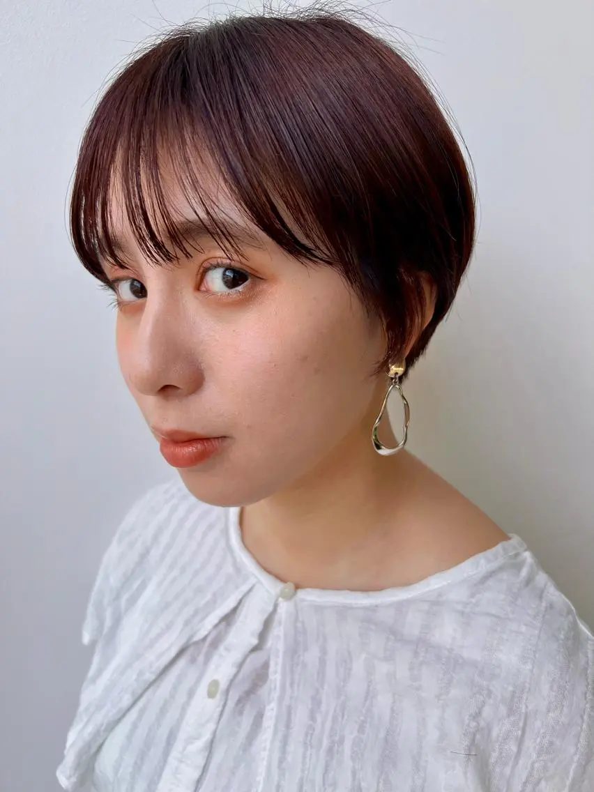 🌟似合わせカット+クイックスパの写真