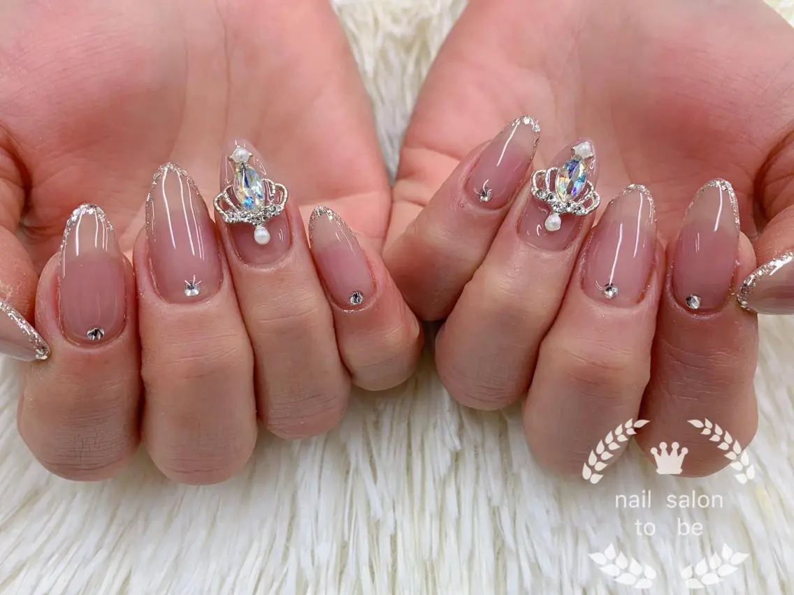 ネイル Nail Salon To Beのネイルデザイン