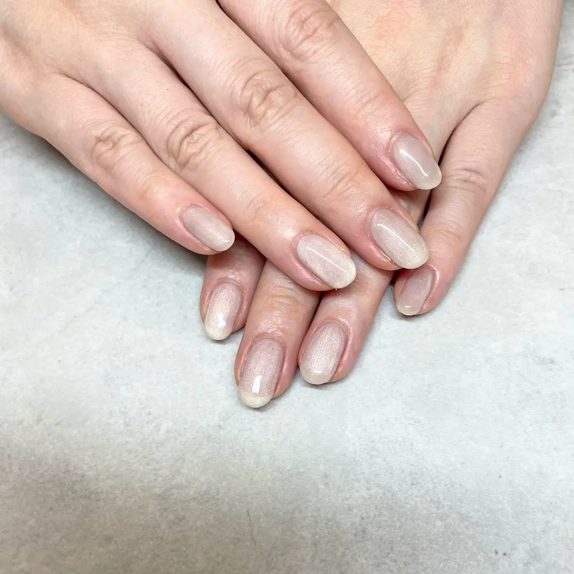 ネイル CHOUETTE yuiのネイルデザイン