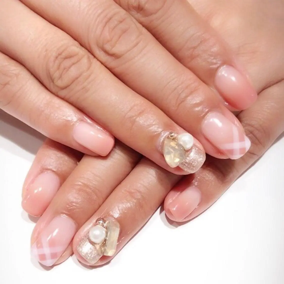 ネイル & nail なみざきのその他イメージ