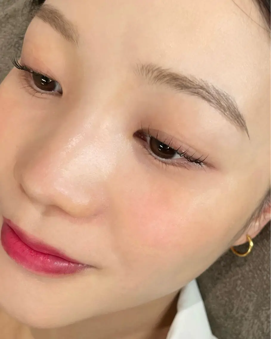 マツエク・マツパ eyelist riko 東川口のマツエク・マツパデザイン