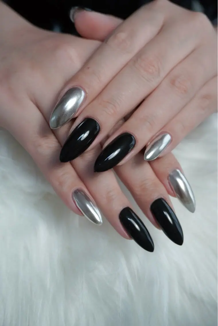 ネイル ハンドネイル lépore nail salonのネイルデザイン