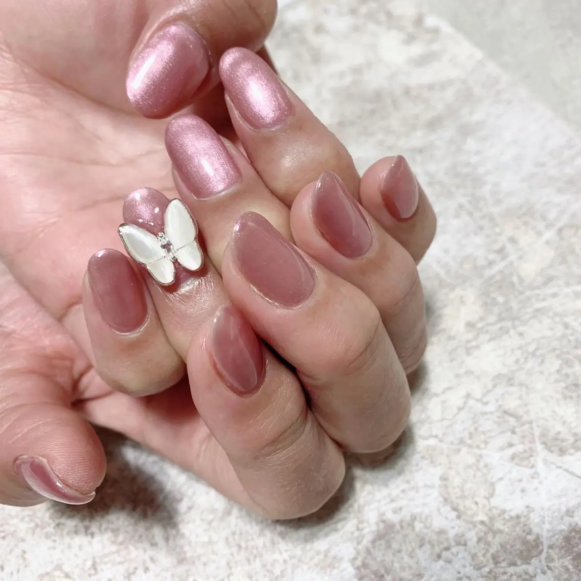 ネイル ハンドネイル nail room シュレムのネイルデザイン