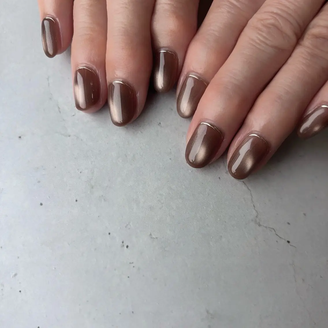 ネイル ハンドネイル K. nailのネイルデザイン