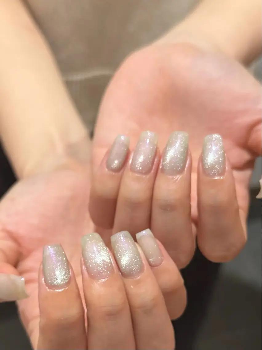 ネイル ハンドネイル CELAVY ayanoのネイルデザイン