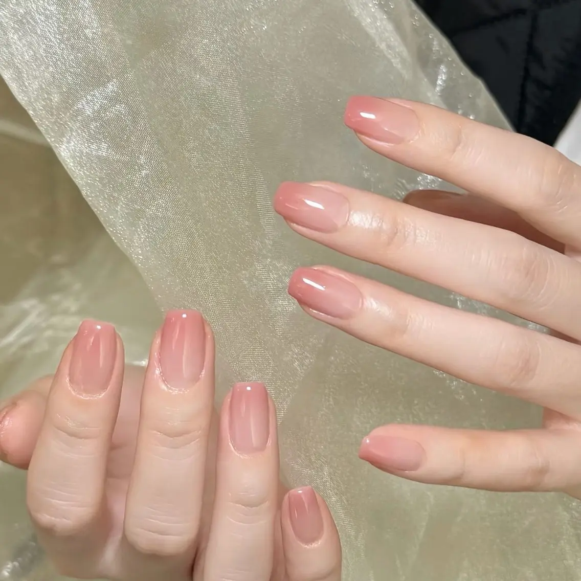 ネイル ハンドネイル VELA ネイルサロンのネイルデザイン