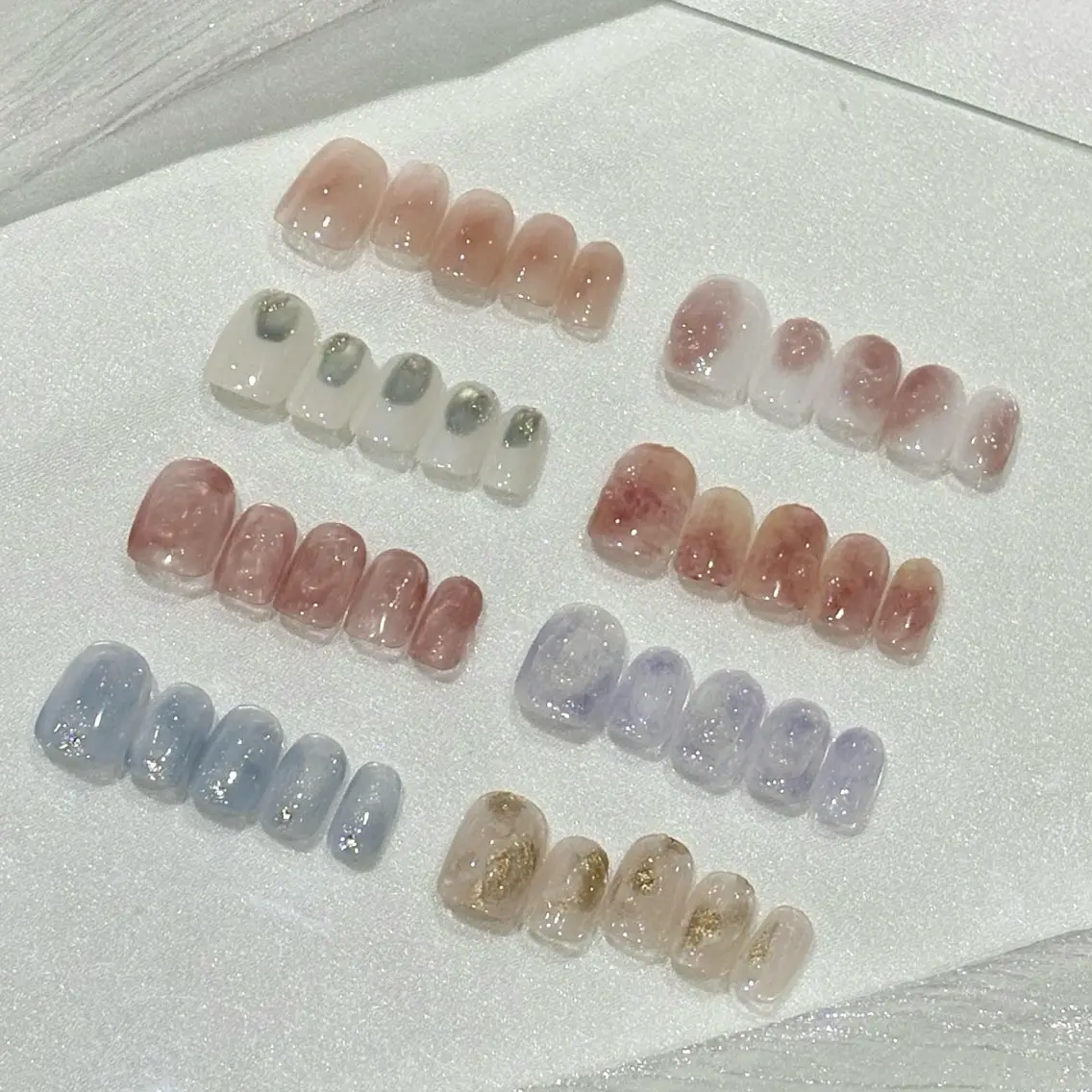 オフなし/定額design🎀♪の写真