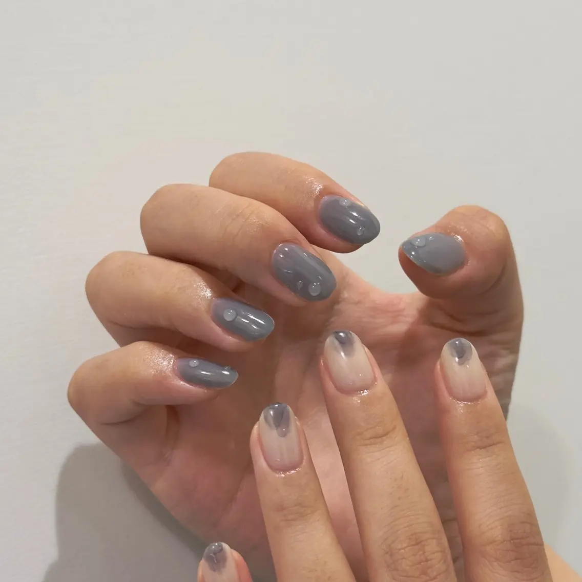 ネイル ハンドネイル reika .のネイルデザイン