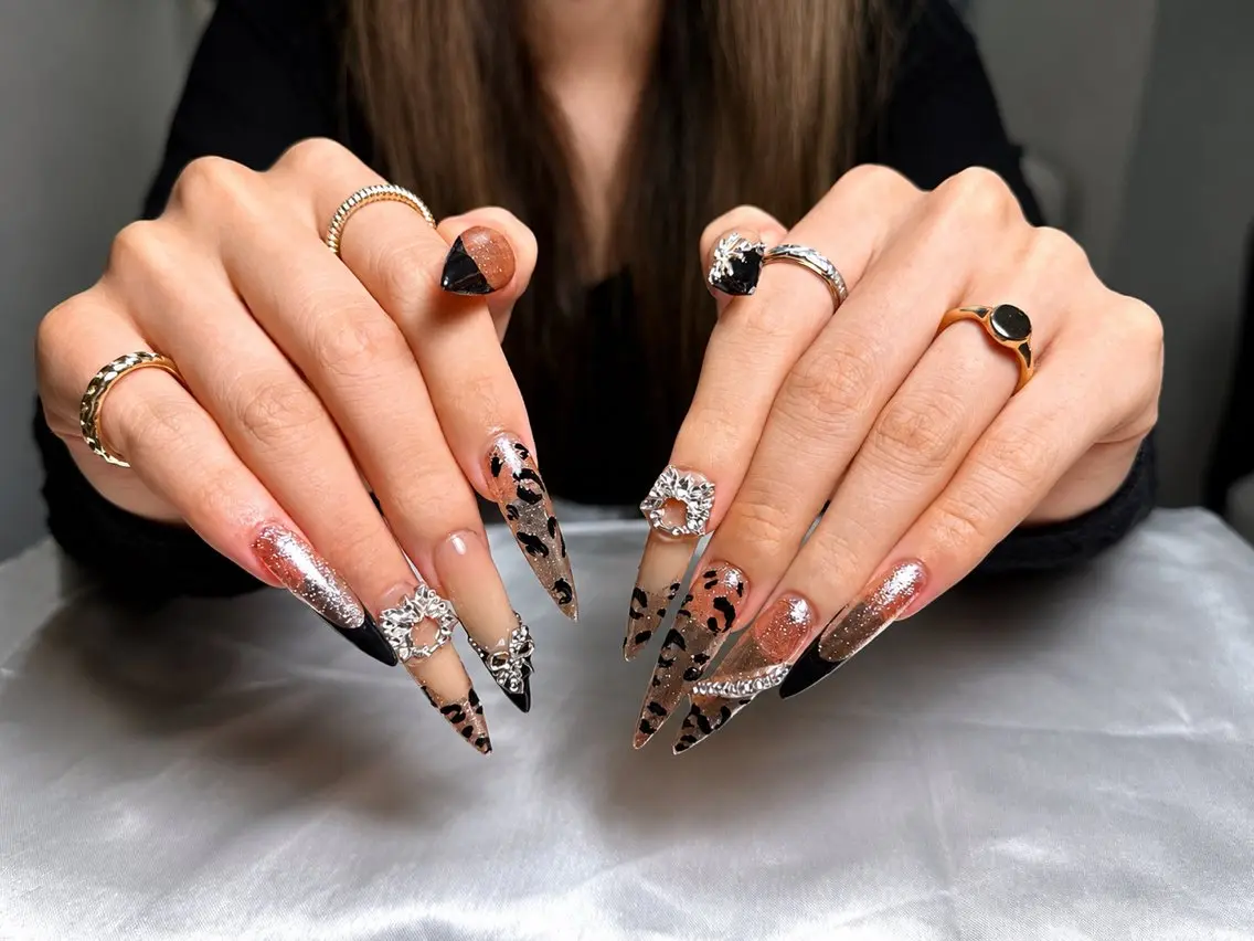 ネイル en. Nailのネイルデザイン