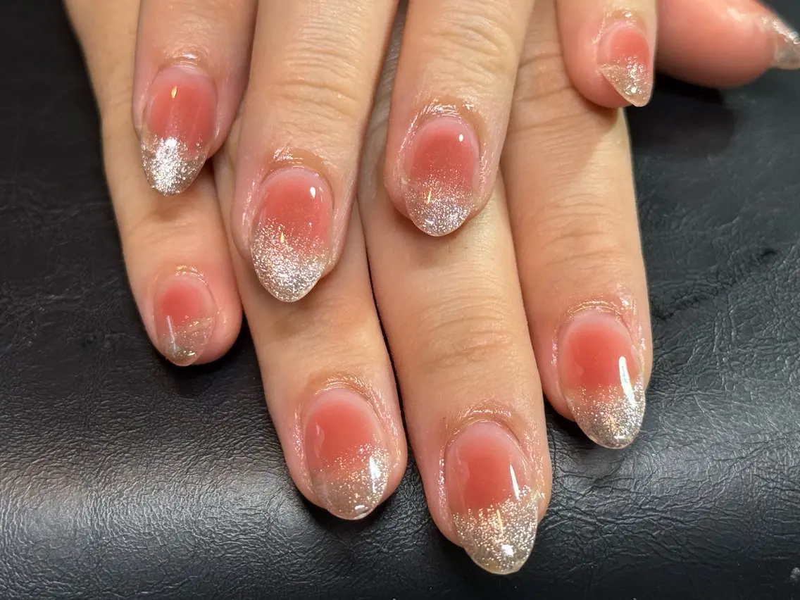 ネイル ハンドネイル Nail salon Kahuuのネイルデザイン