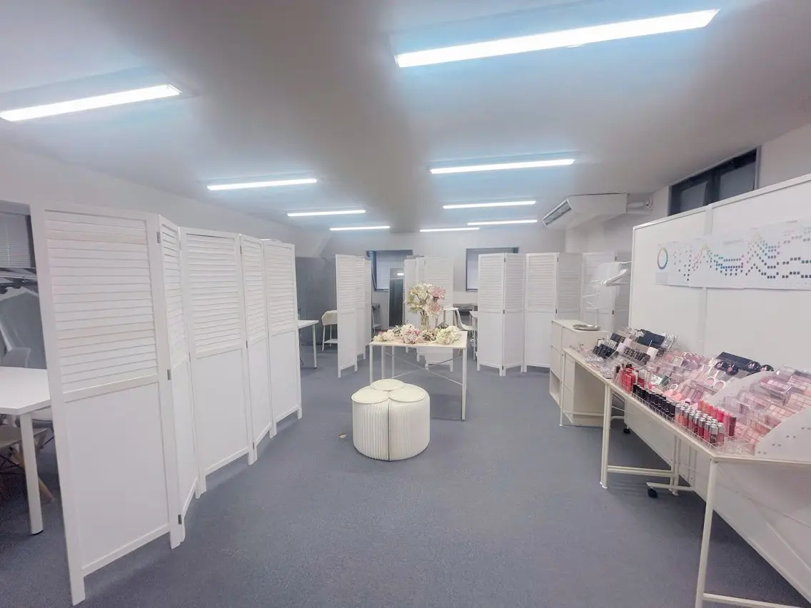 パーソナルカラー診断 骨格診断 顔タイプ診断 BelleCalla 日本橋店のその他イメージ