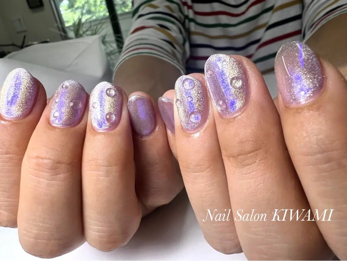 ネイル ハンドネイル NaiI Salon KIWAMIの眉毛・アイブロウイメージ