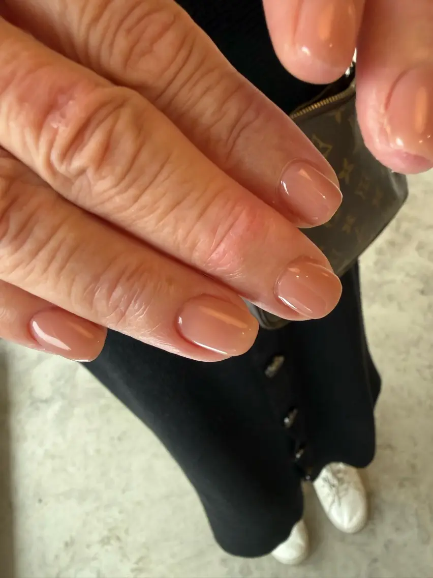 ネイル en. harumiのネイルデザイン