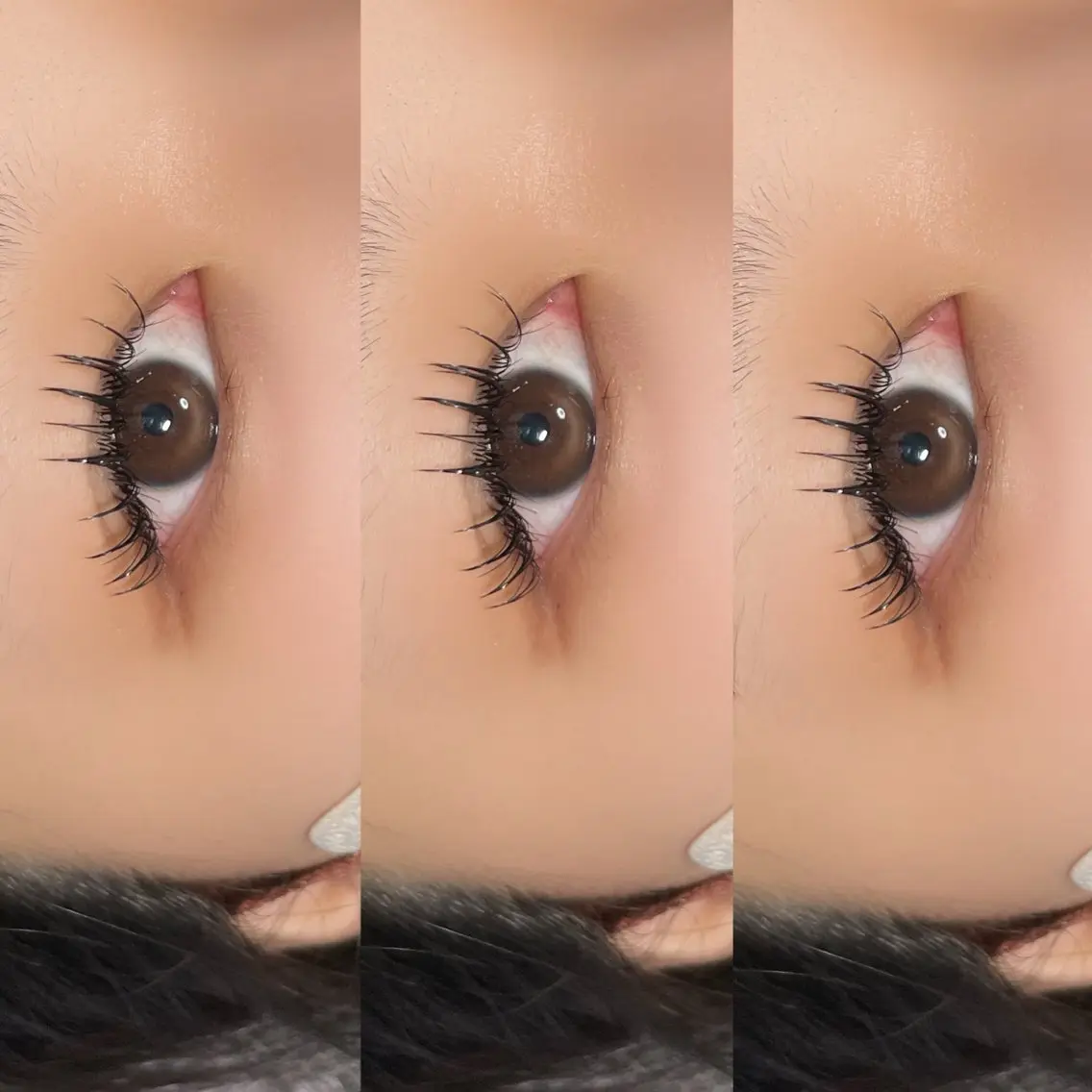 マツエク・マツパ eclipse eyelashのマツエク・マツパデザイン