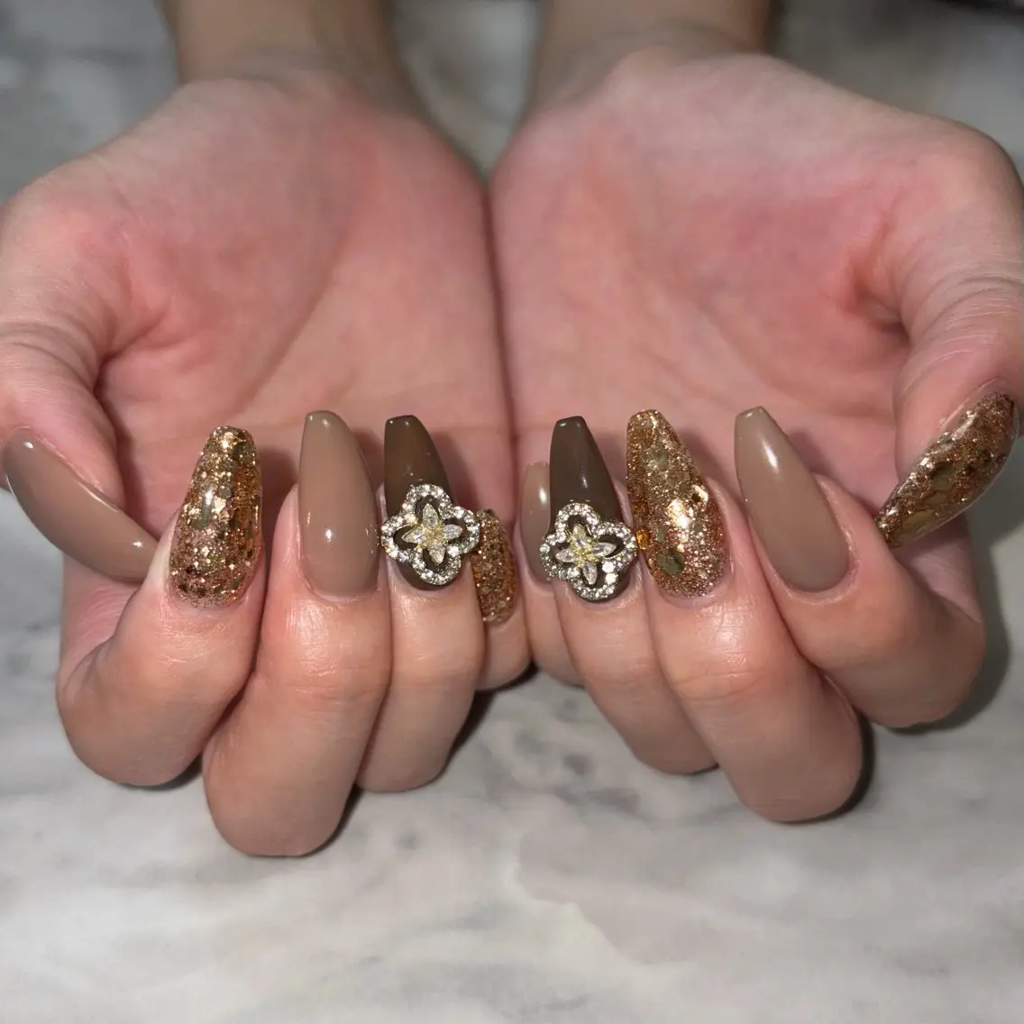 ネイル ハンドネイル nailroom‪ sb‪‪𓈒𓂂𓏸のネイルデザイン