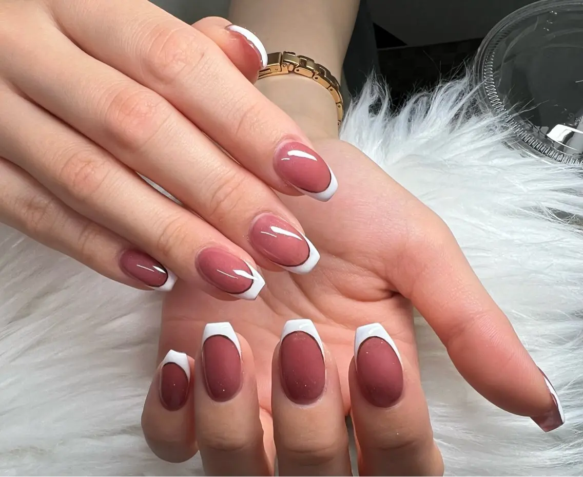 ネイル ハンドネイル Tsugimo nailのネイルデザイン